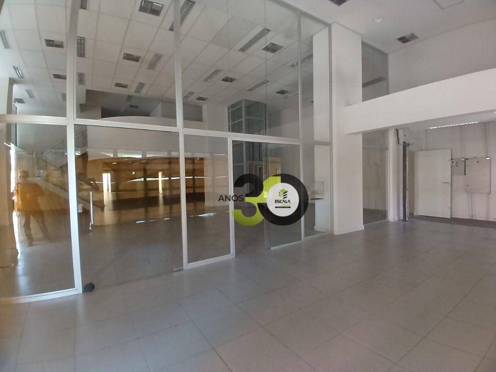 Loja-Salão para alugar, 1140m² - Foto 3