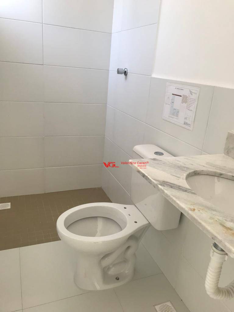 Apartamento à venda com 3 quartos, 65m² - Foto 10