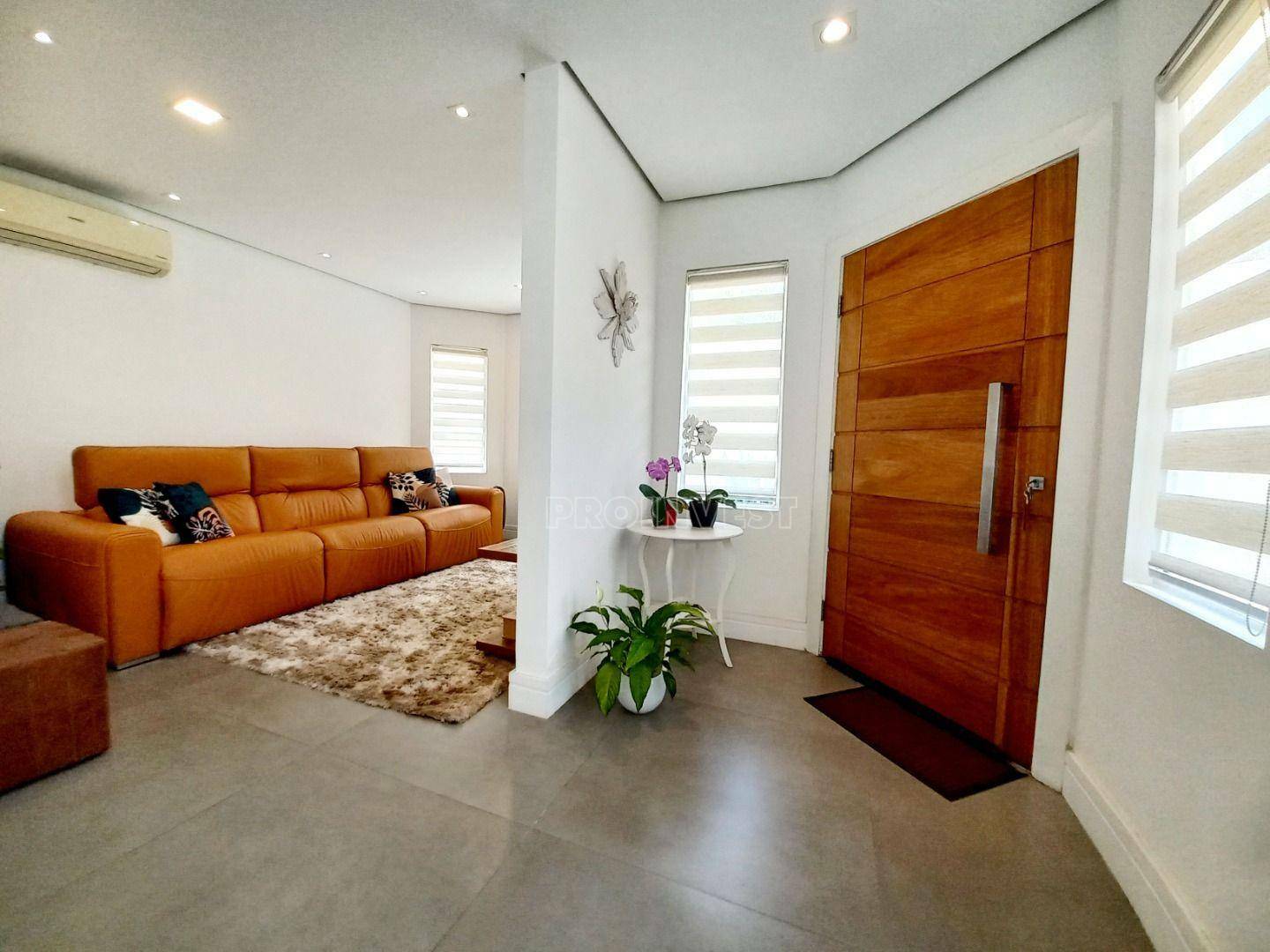 Casa de Condomínio à venda com 3 quartos, 181m² - Foto 12