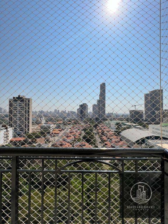 Apartamento à venda com 3 quartos, 196m² - Foto 69