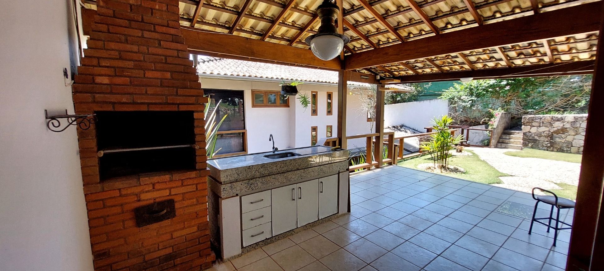 Casa de Condomínio à venda com 4 quartos, 157m² - Foto 23