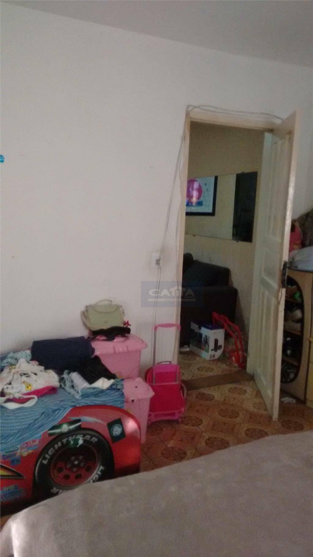 Sobrado à venda com 6 quartos, 250m² - Foto 25