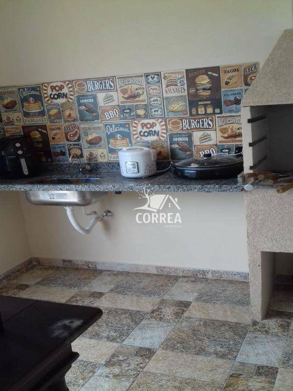 Apartamento à venda com 2 quartos, 80m² - Foto 4