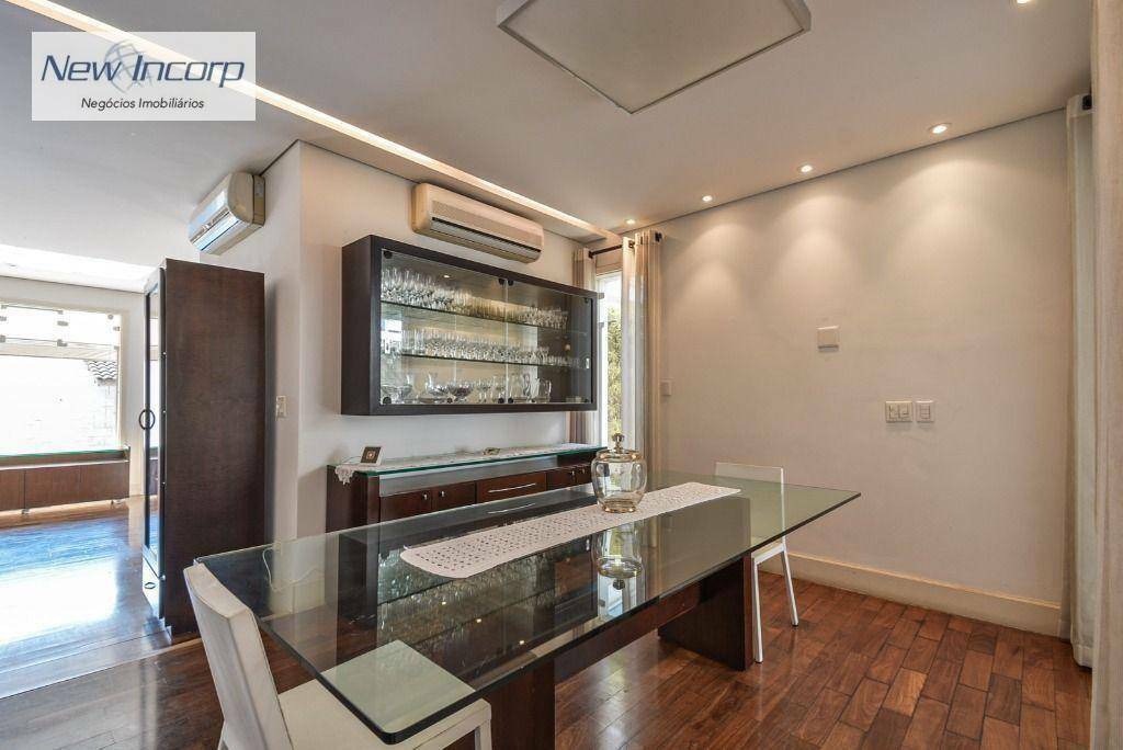 Sobrado à venda com 4 quartos, 375m² - Foto 19