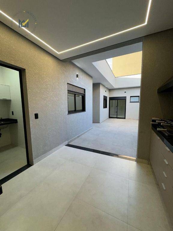 Casa de Condomínio à venda com 3 quartos, 140m² - Foto 13