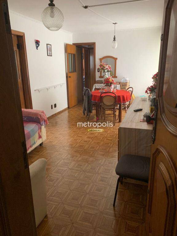 Apartamento à venda com 2 quartos, 71m² - Foto 2