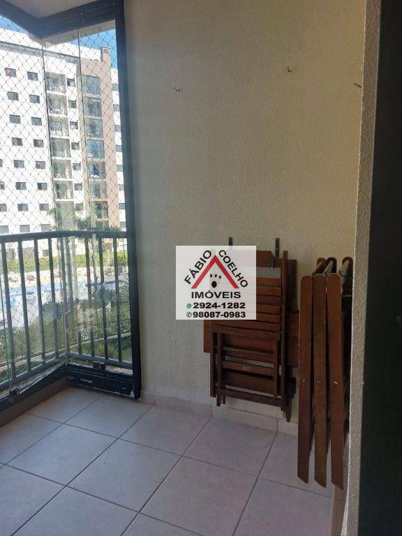 Apartamento à venda com 3 quartos, 75m² - Foto 38