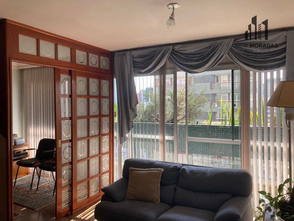 Apartamento à venda com 3 quartos, 179m² - Foto 6