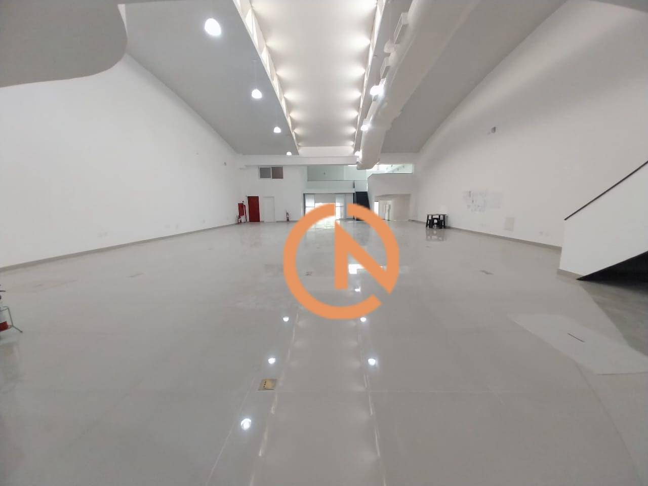 Loja-Salão, 845 m² - Foto 1