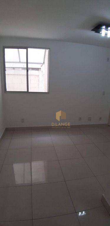 Apartamento à venda com 2 quartos, 48m² - Foto 3