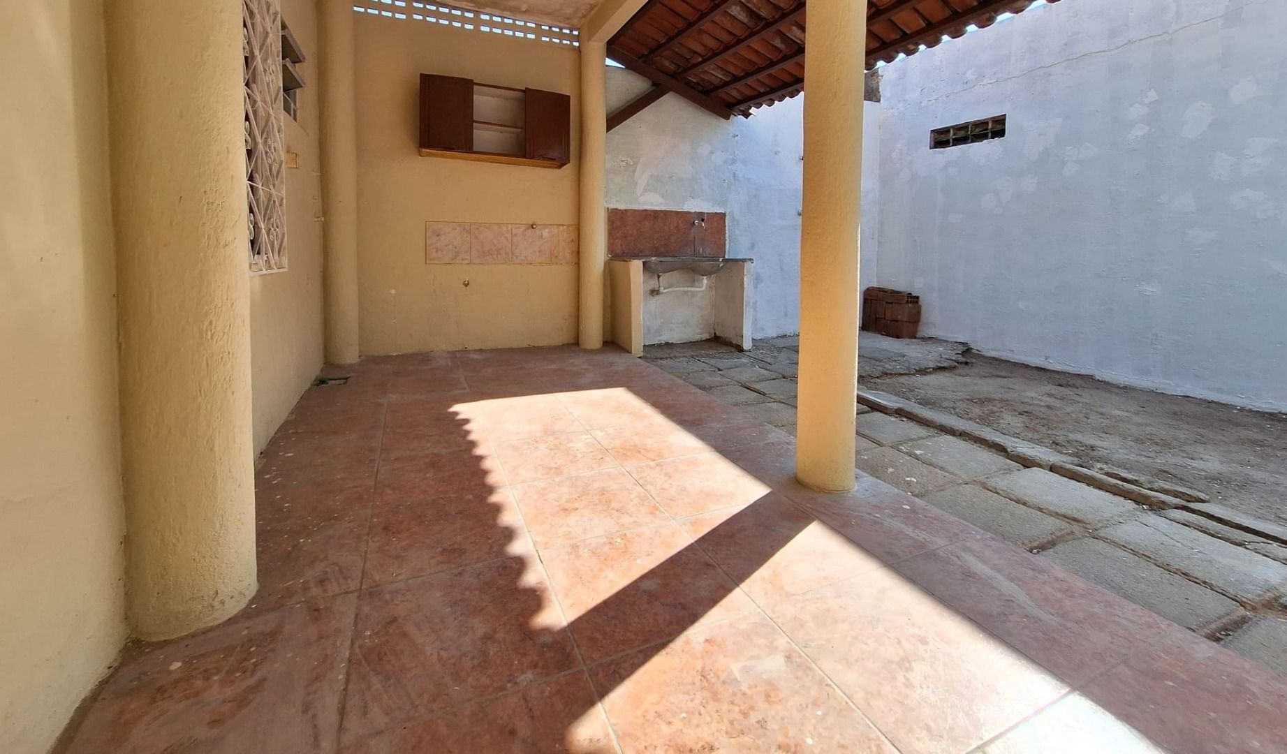 Casa para alugar com 3 quartos, 151m² - Foto 5