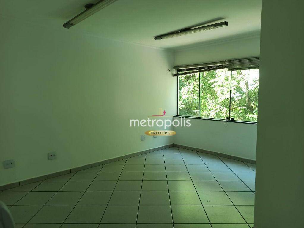 Conjunto Comercial-Sala para alugar, 40m² - Foto 1