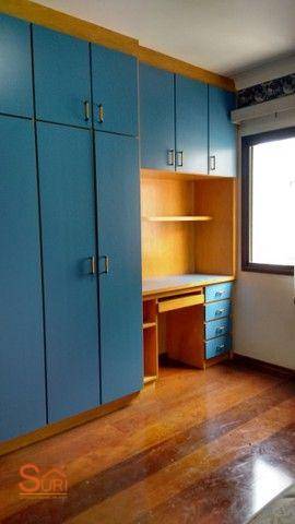 Apartamento à venda com 3 quartos, 145m² - Foto 20