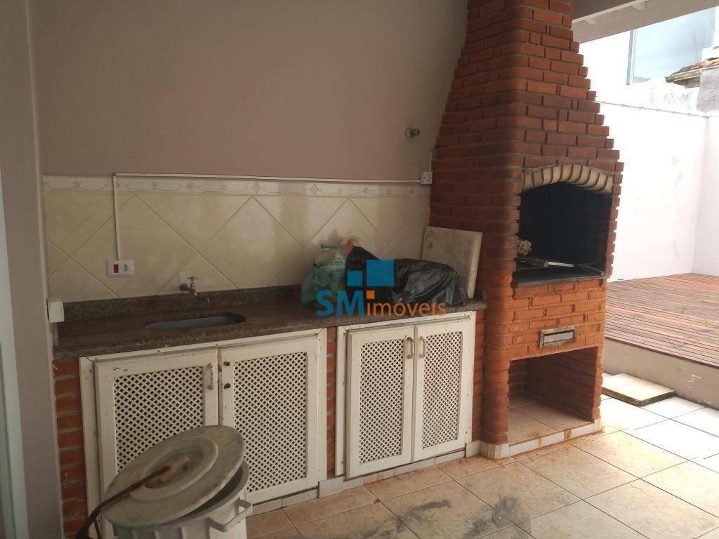 Casa de Condomínio à venda com 4 quartos, 257m² - Foto 7