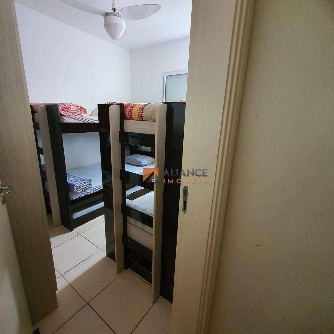 Apartamento à venda com 2 quartos, 42m² - Foto 11