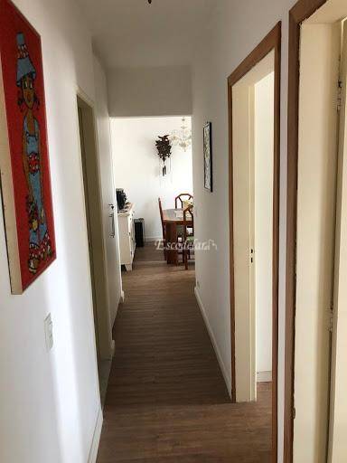 Apartamento à venda com 3 quartos, 78m² - Foto 6