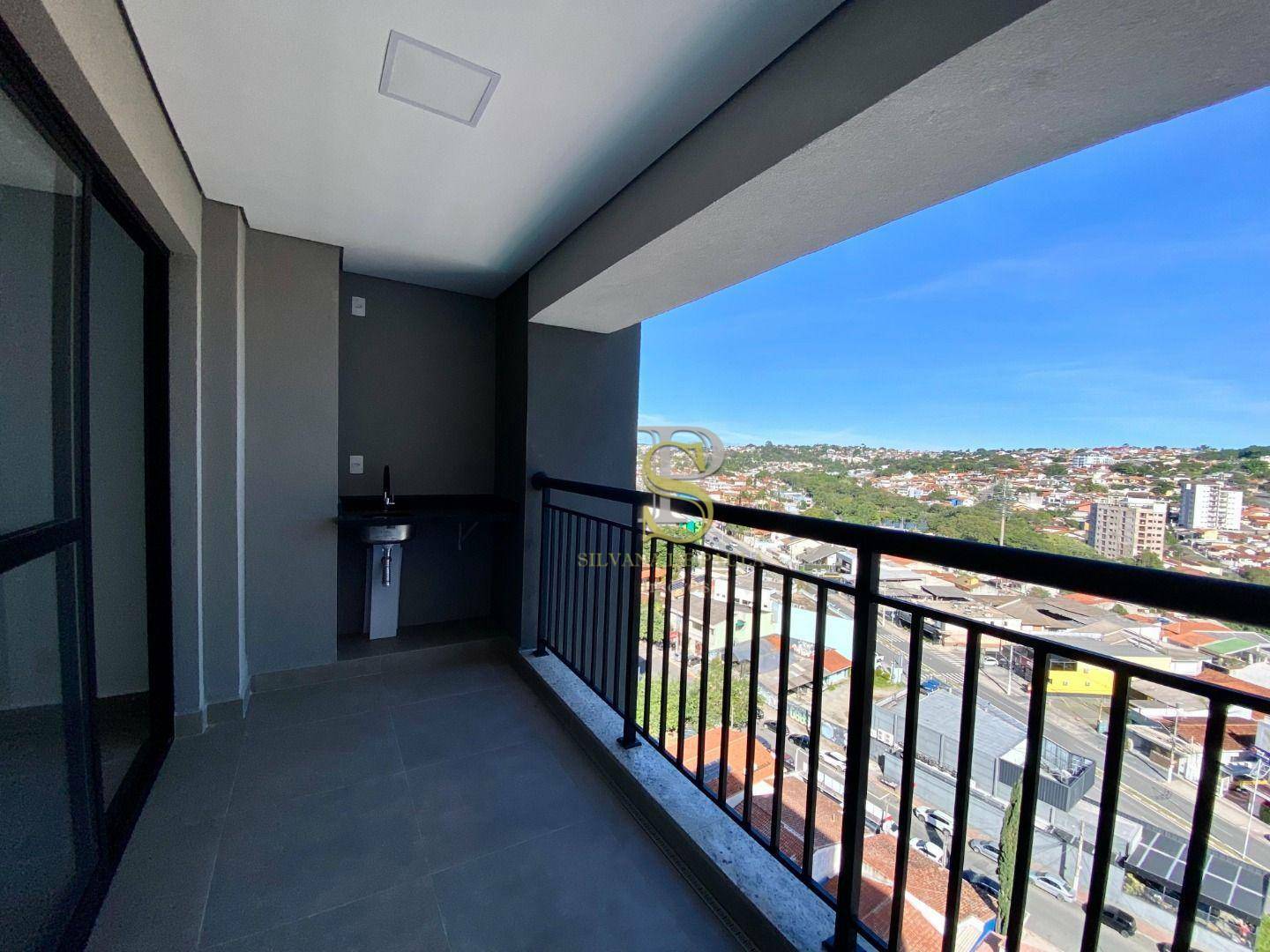 Apartamento à venda com 2 quartos, 69m² - Foto 13