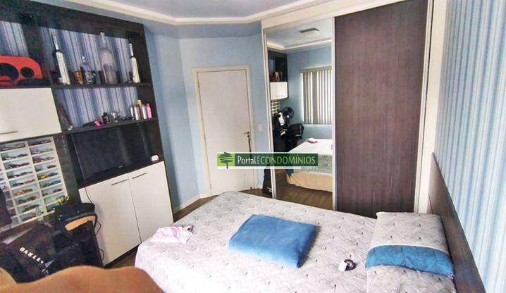 Casa de Condomínio à venda com 3 quartos, 180m² - Foto 32