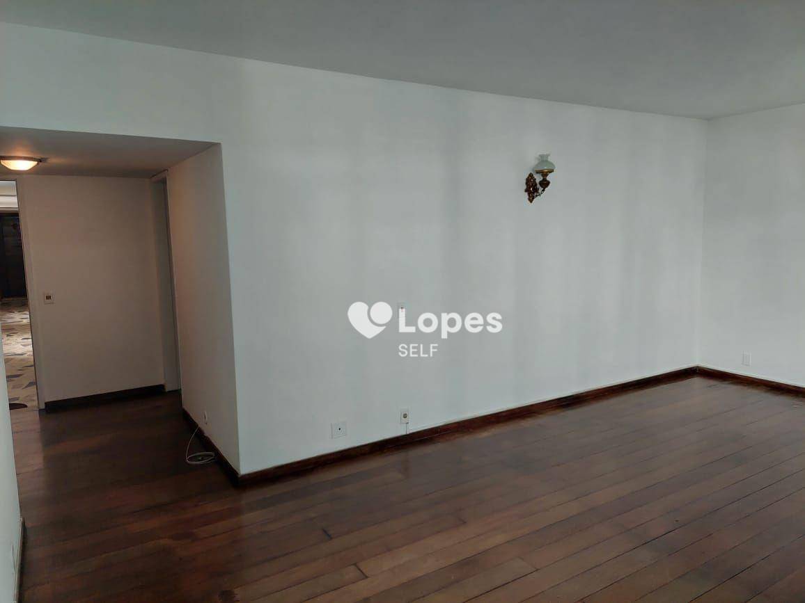 Apartamento à venda com 3 quartos, 120m² - Foto 4