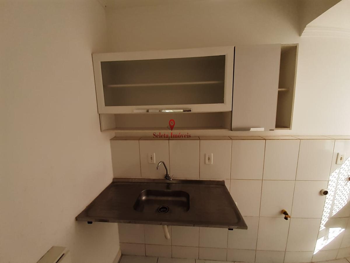 Apartamento à venda com 2 quartos, 48m² - Foto 9