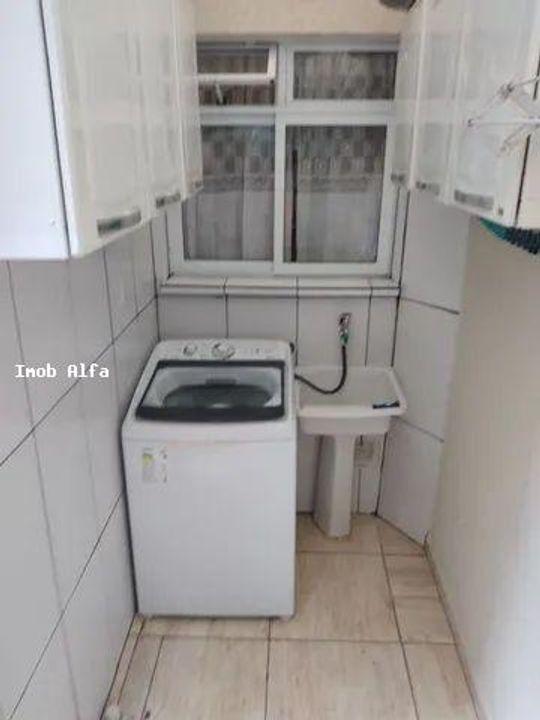 Apartamento à venda com 2 quartos, 60m² - Foto 11