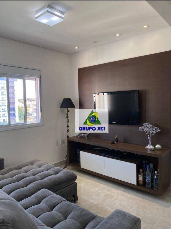 Apartamento à venda com 2 quartos, 96m² - Foto 13