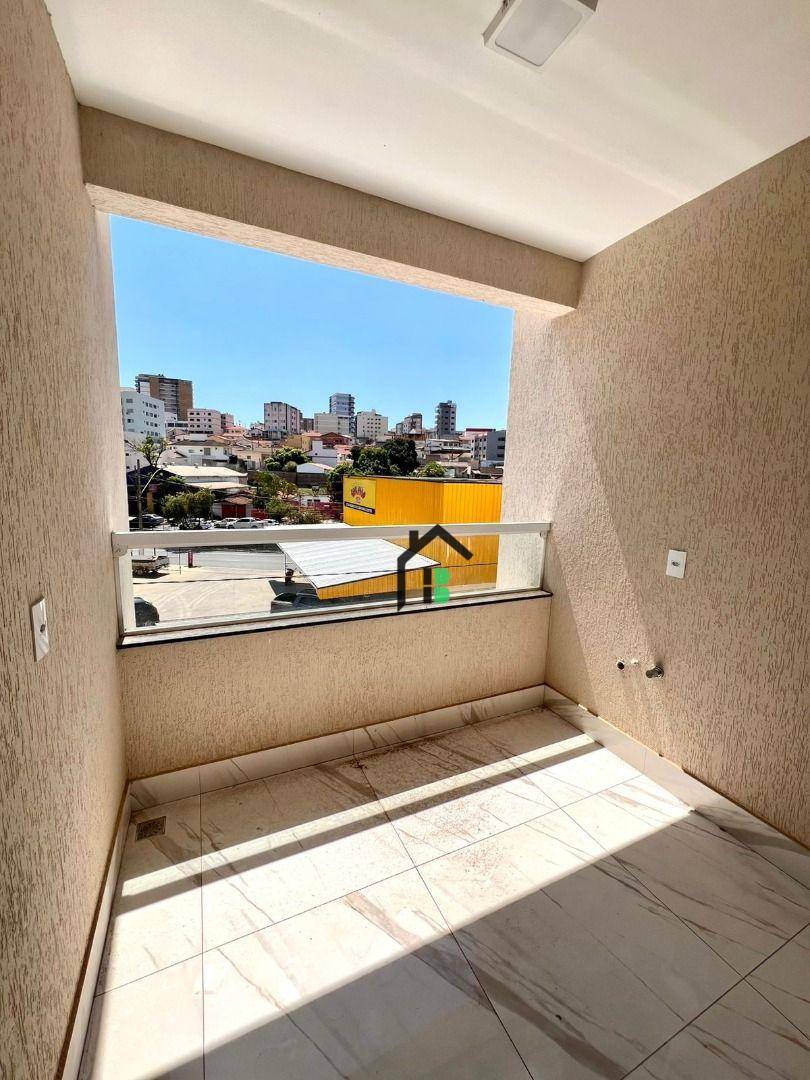 Apartamento, 2 quartos, 64 m² - Foto 3