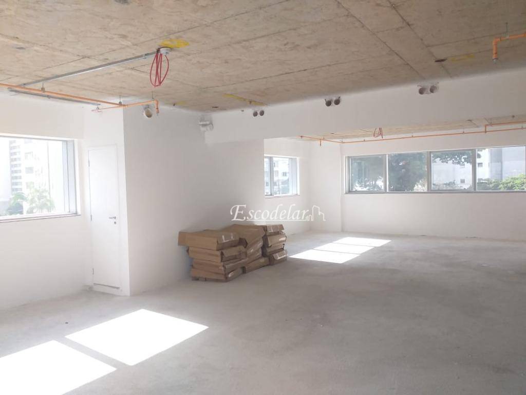 Conjunto Comercial-Sala à venda, 200m² - Foto 11