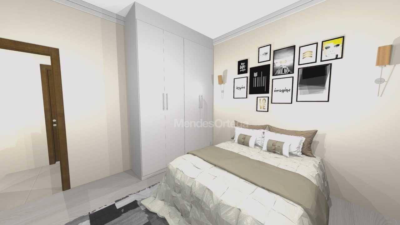 Casa de Condomínio à venda com 2 quartos, 65m² - Foto 8