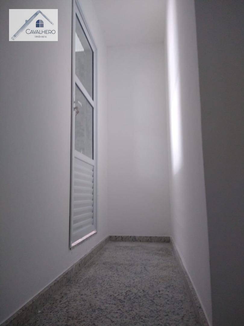 Cobertura à venda com 2 quartos, 100m² - Foto 17