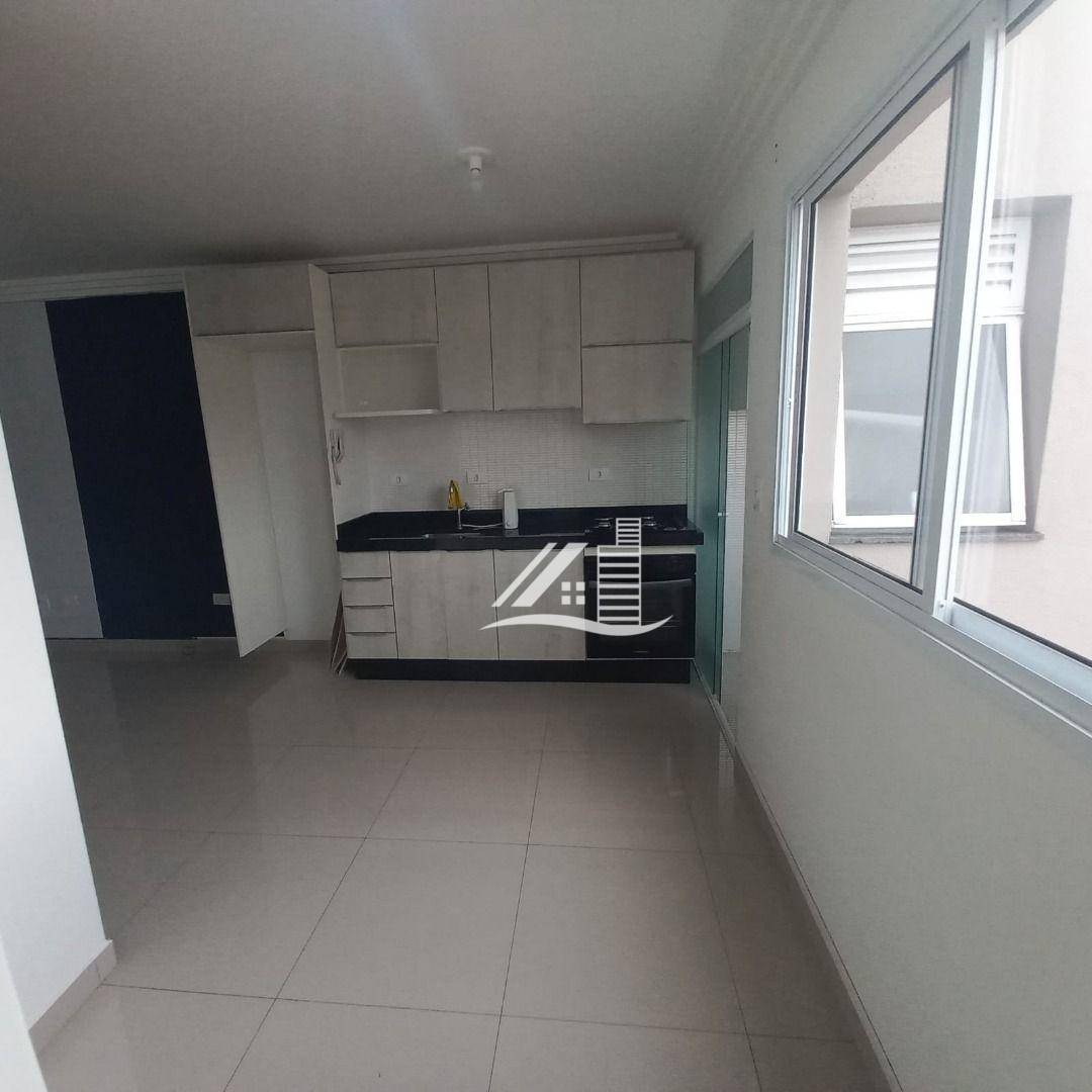 Apartamento à venda com 2 quartos, 45m² - Foto 5