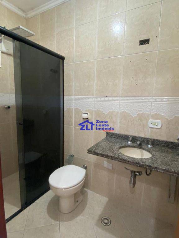 Sobrado para alugar com 2 quartos, 99m² - Foto 5