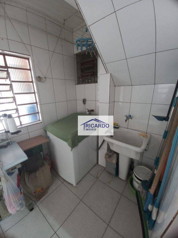 Sobrado à venda com 3 quartos, 120m² - Foto 29