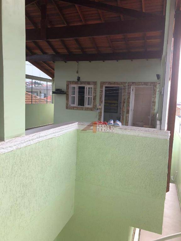 Sobrado à venda com 3 quartos, 281m² - Foto 16
