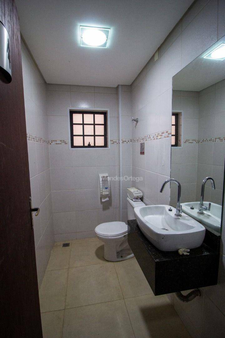 Prédio Inteiro à venda e aluguel, 750m² - Foto 14