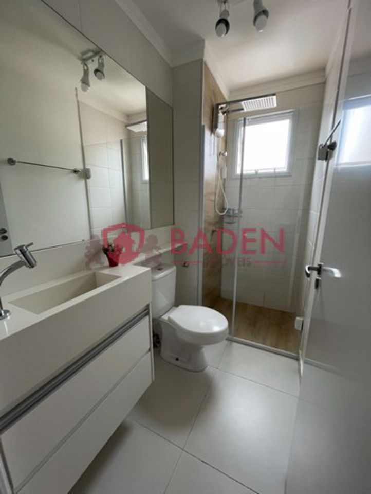 Apartamento à venda com 2 quartos, 50m² - Foto 9