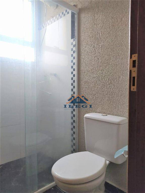 Apartamento para alugar com 3 quartos, 94m² - Foto 20