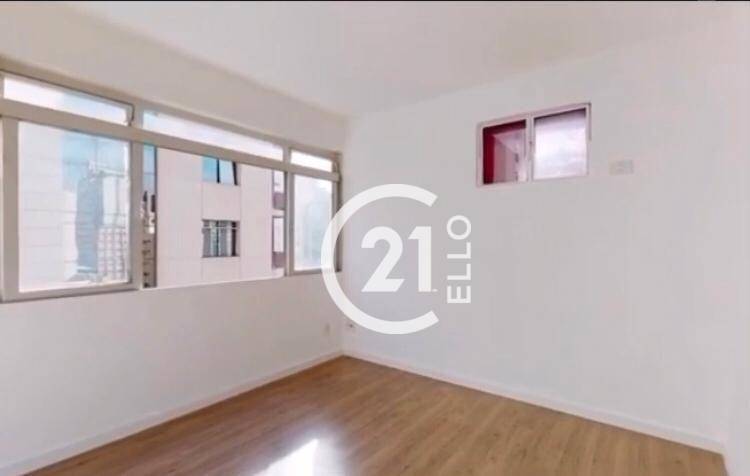 Apartamento à venda com 1 quarto, 48m² - Foto 1