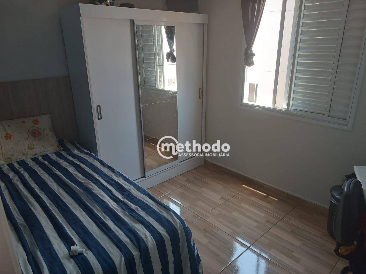 Apartamento à venda com 2 quartos, 42m² - Foto 11