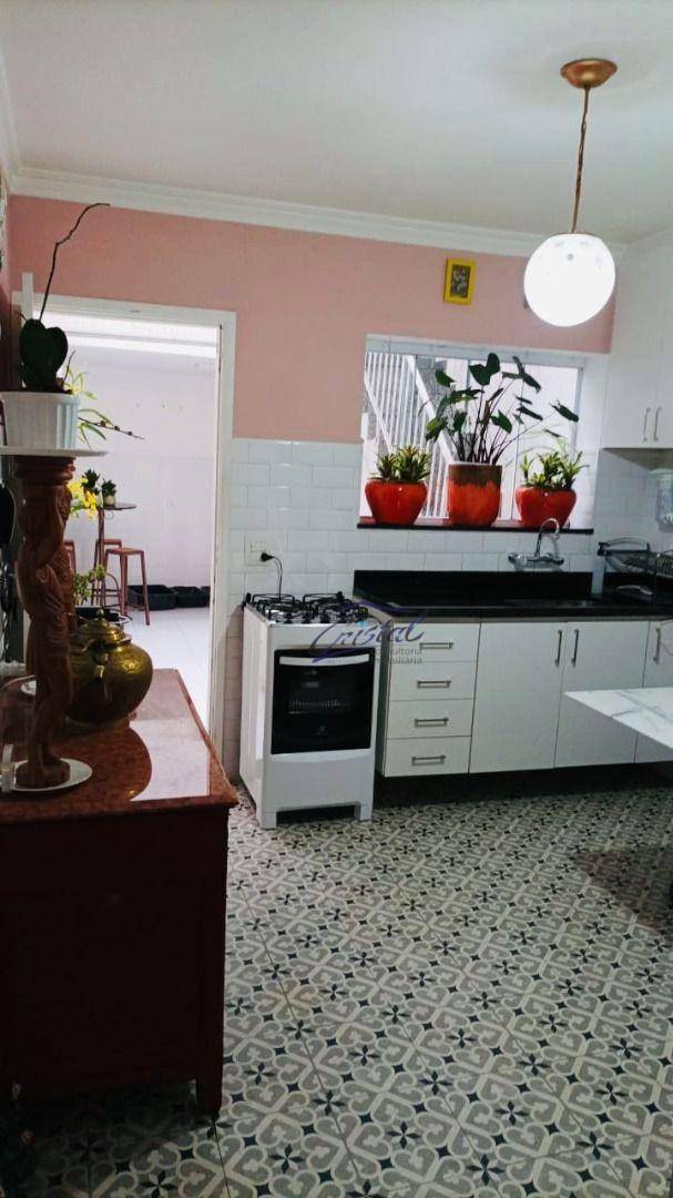 Casa de Condomínio à venda com 2 quartos, 110m² - Foto 29