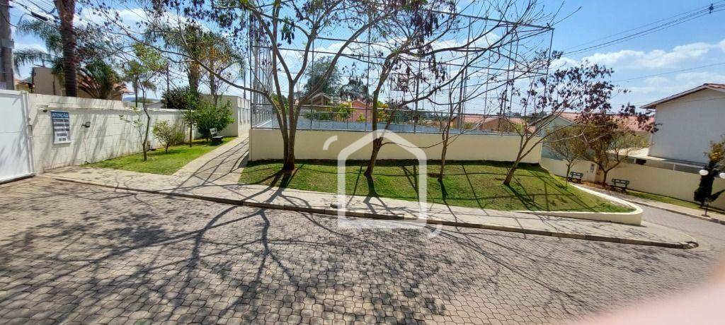 Casa de Condomínio à venda com 3 quartos, 88m² - Foto 37