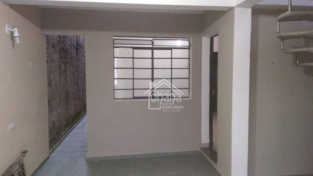 Casa à venda com 2 quartos, 110m² - Foto 1