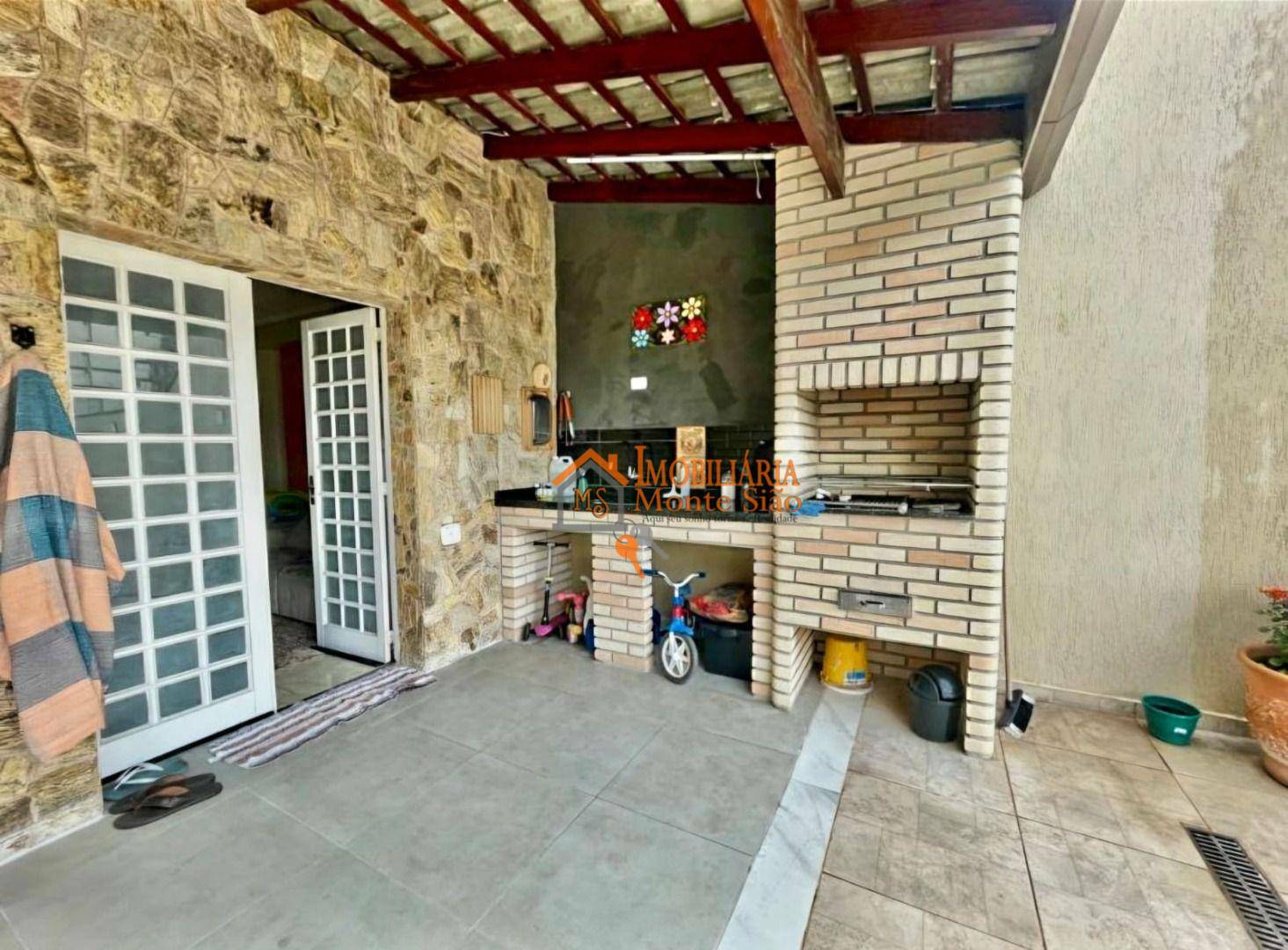 Sobrado à venda com 4 quartos, 512m² - Foto 7