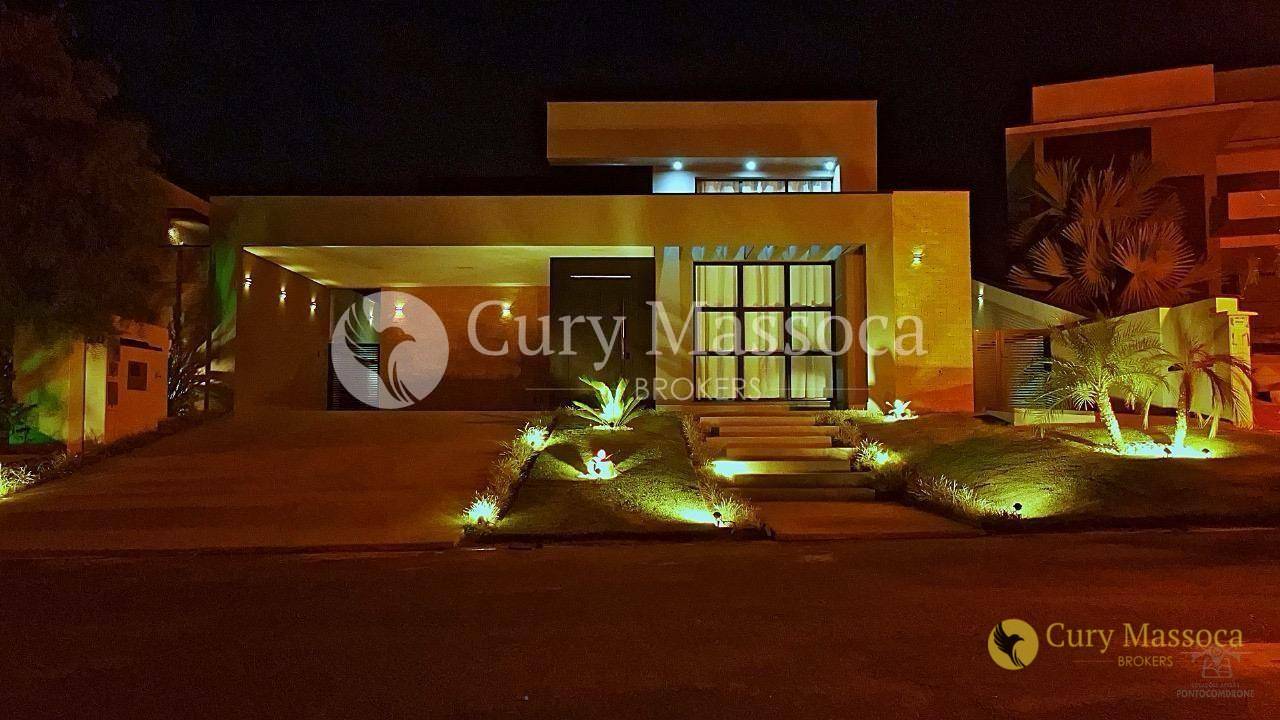 Casa de Condomínio à venda com 4 quartos, 232m² - Foto 62