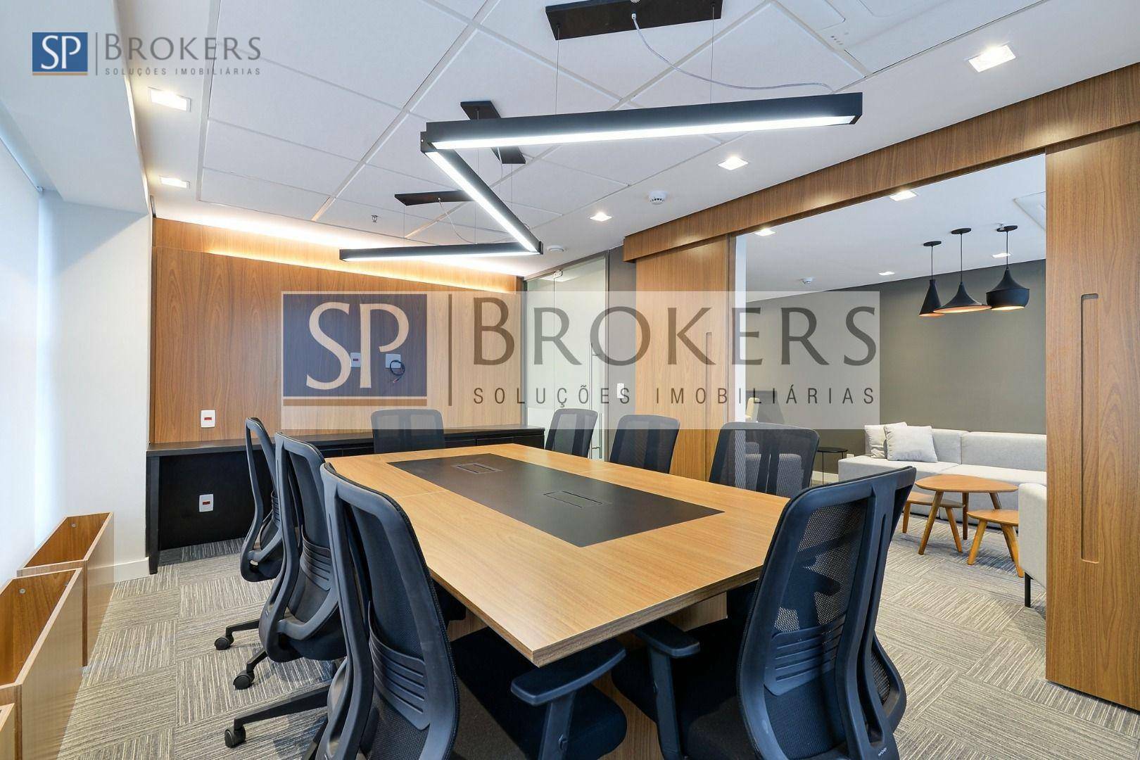 Sala-Conjunto, 280 m² - Foto 3