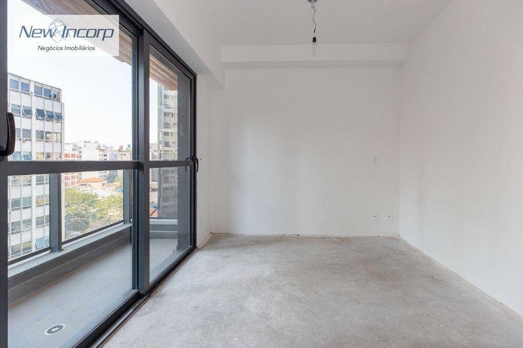 Apartamento à venda com 2 quartos, 153m² - Foto 8