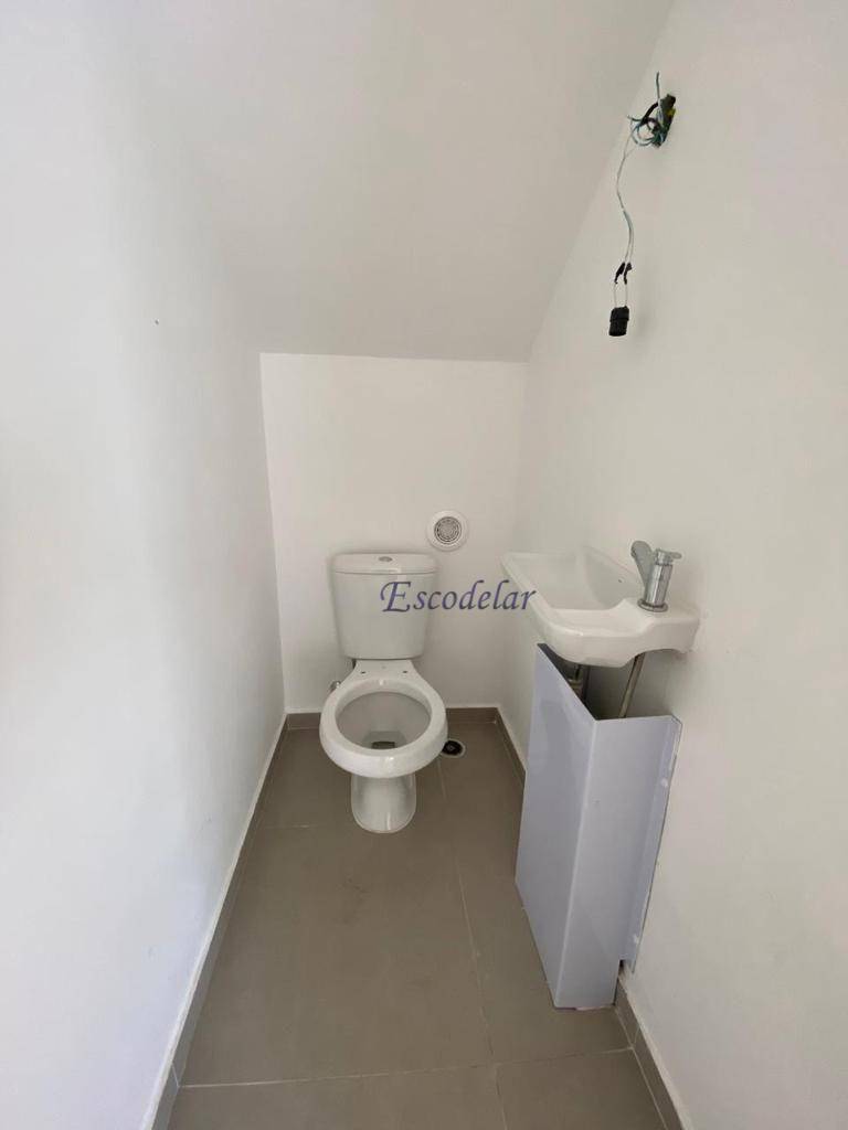 Casa de Condomínio à venda com 3 quartos, 169m² - Foto 9