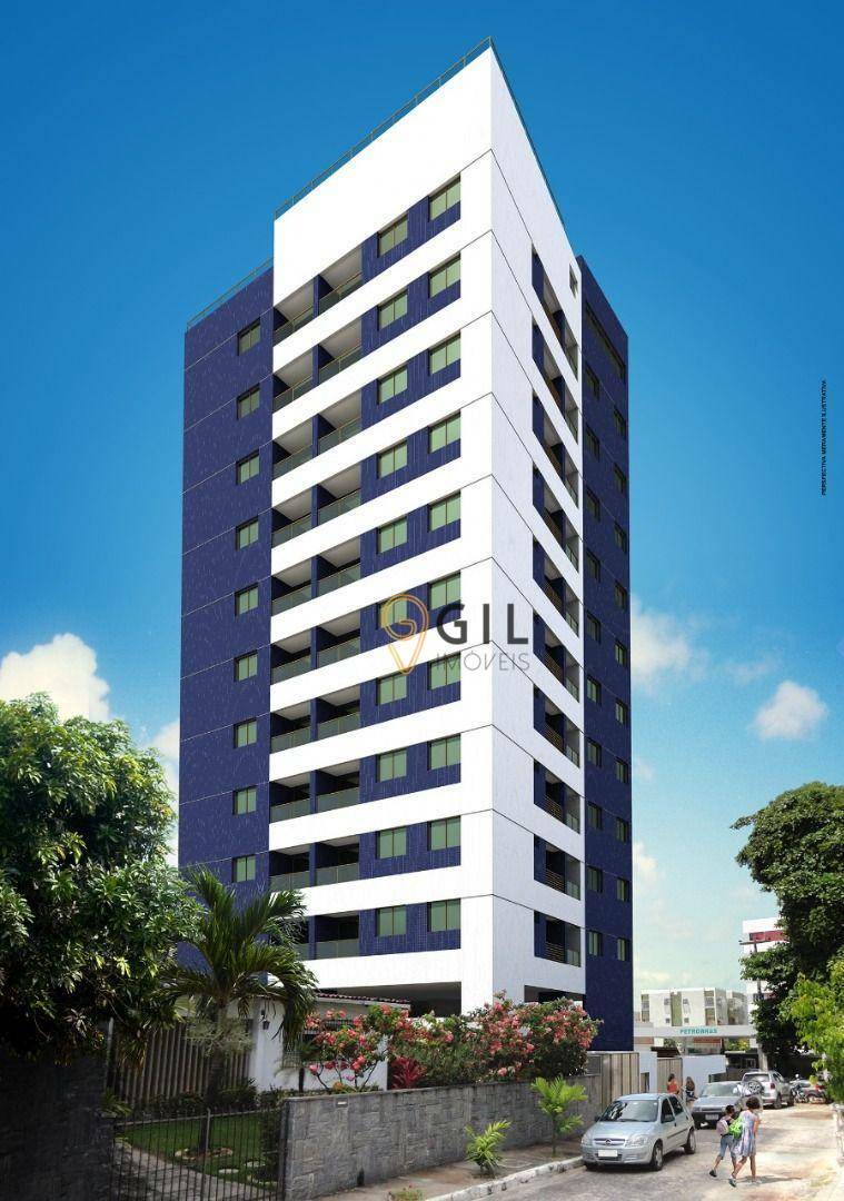 Apartamento à venda com 2 quartos, 54m² - Foto 21