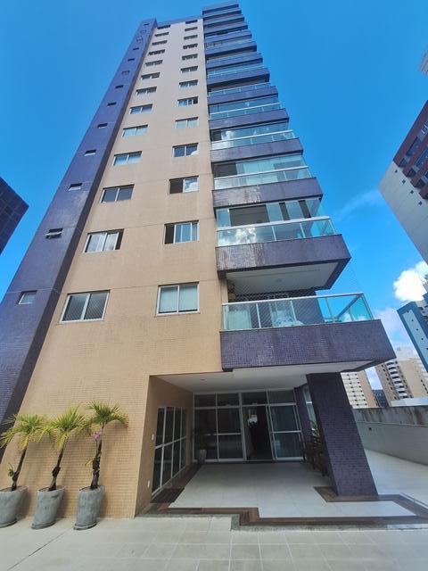 Apartamento à venda com 2 quartos, 66m² - Foto 1