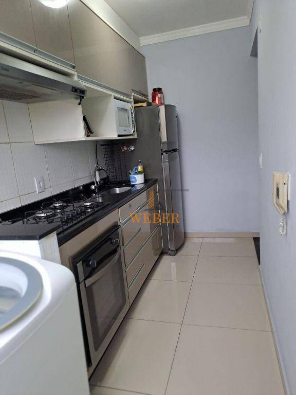 Apartamento, 2 quartos, 46 m² - Foto 3